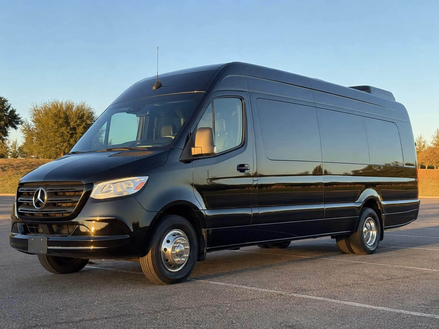 sacramento event transportation