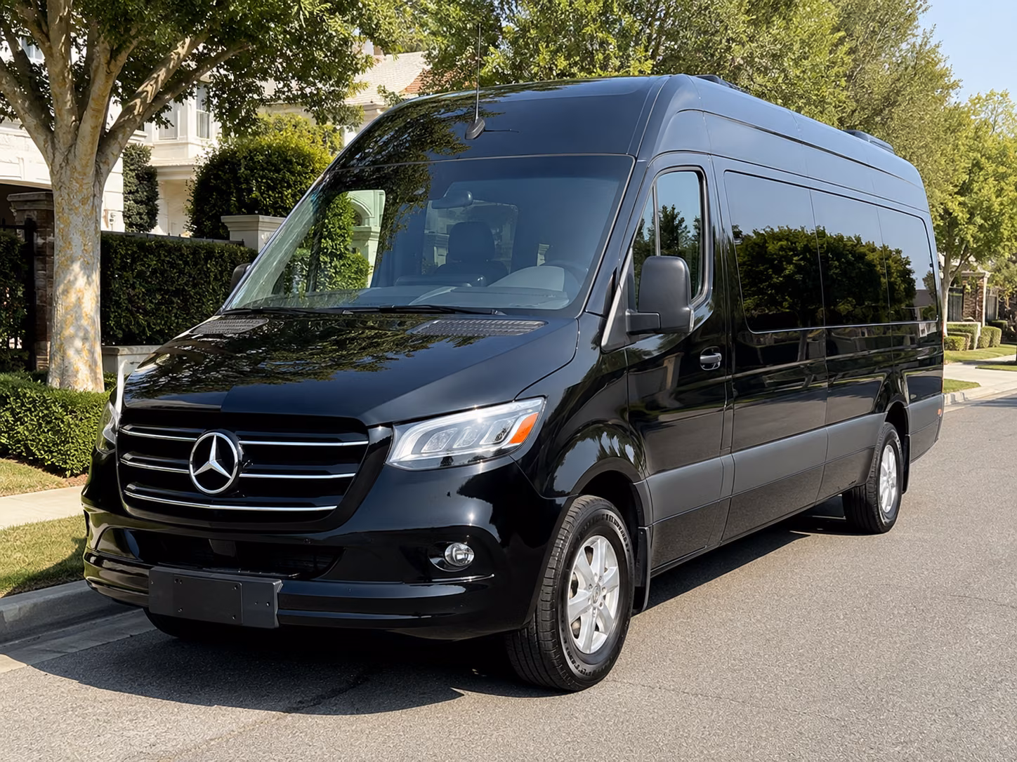 sacramento government military transportation