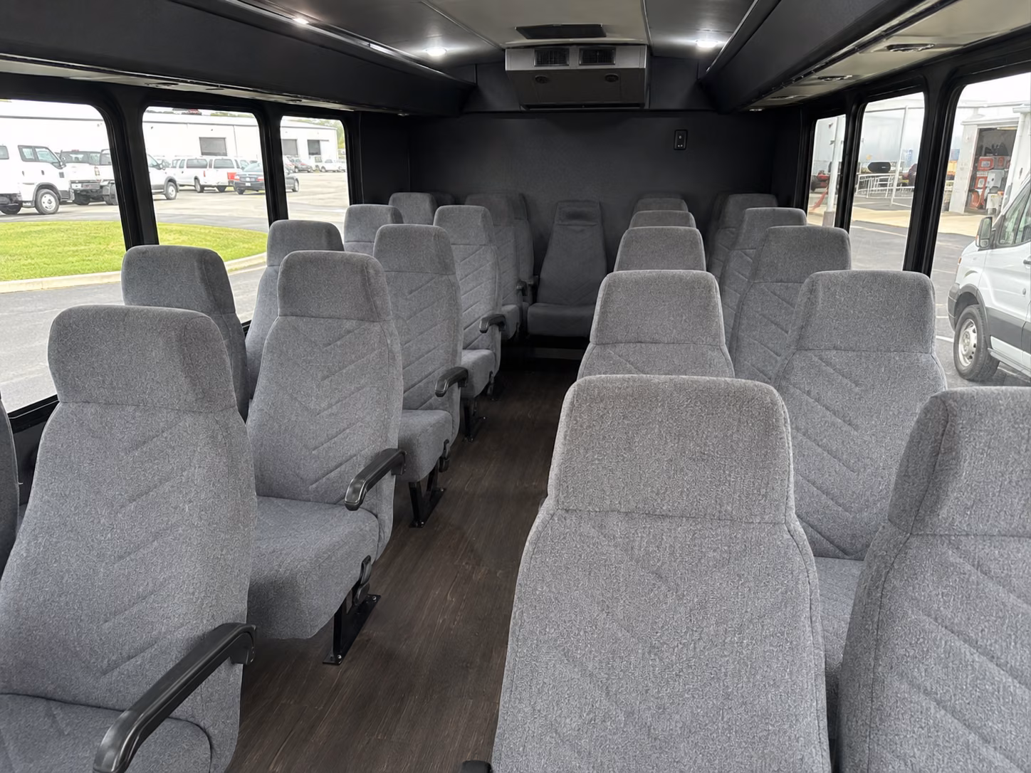 sacramento sporting event transportation