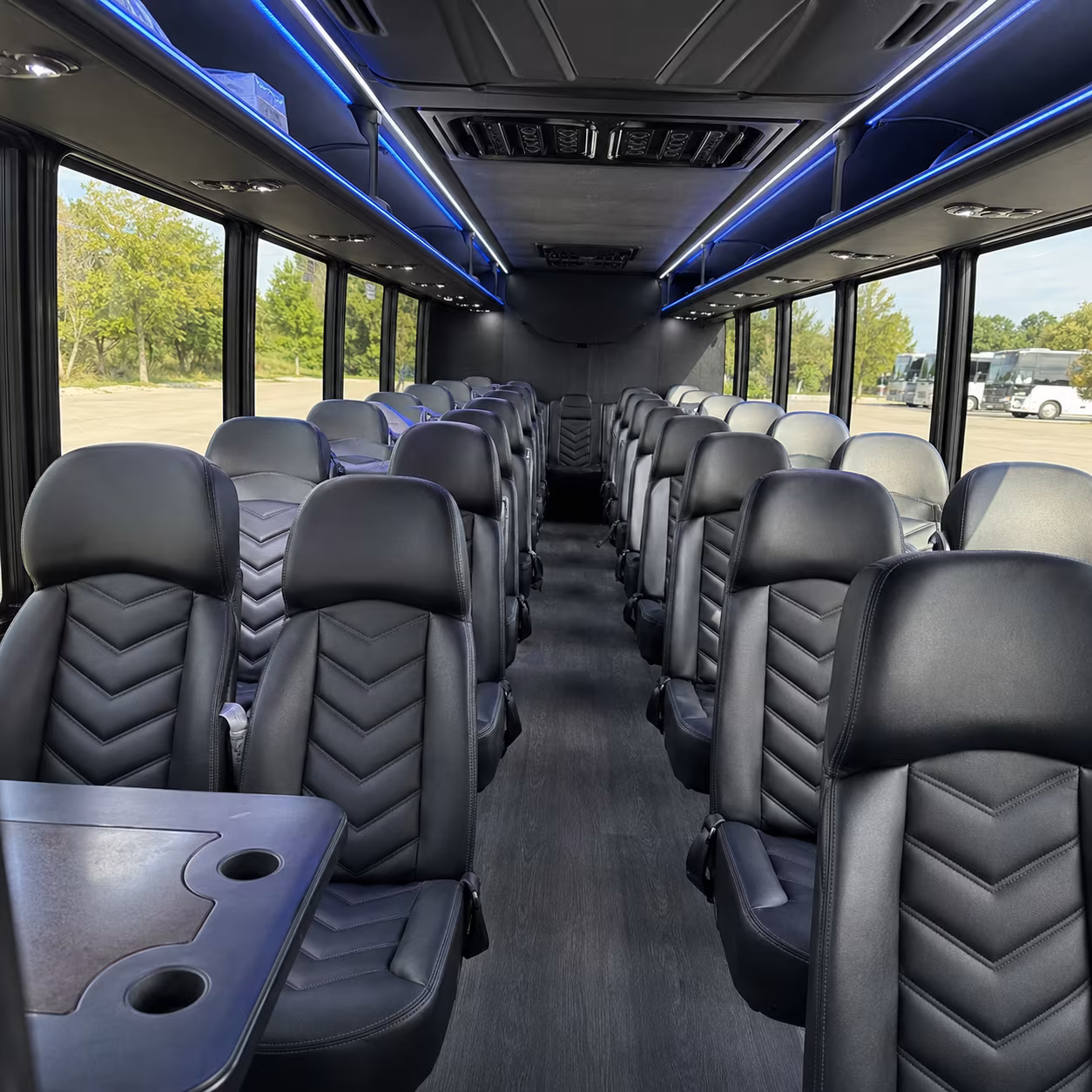 sacramento wine tour transportation